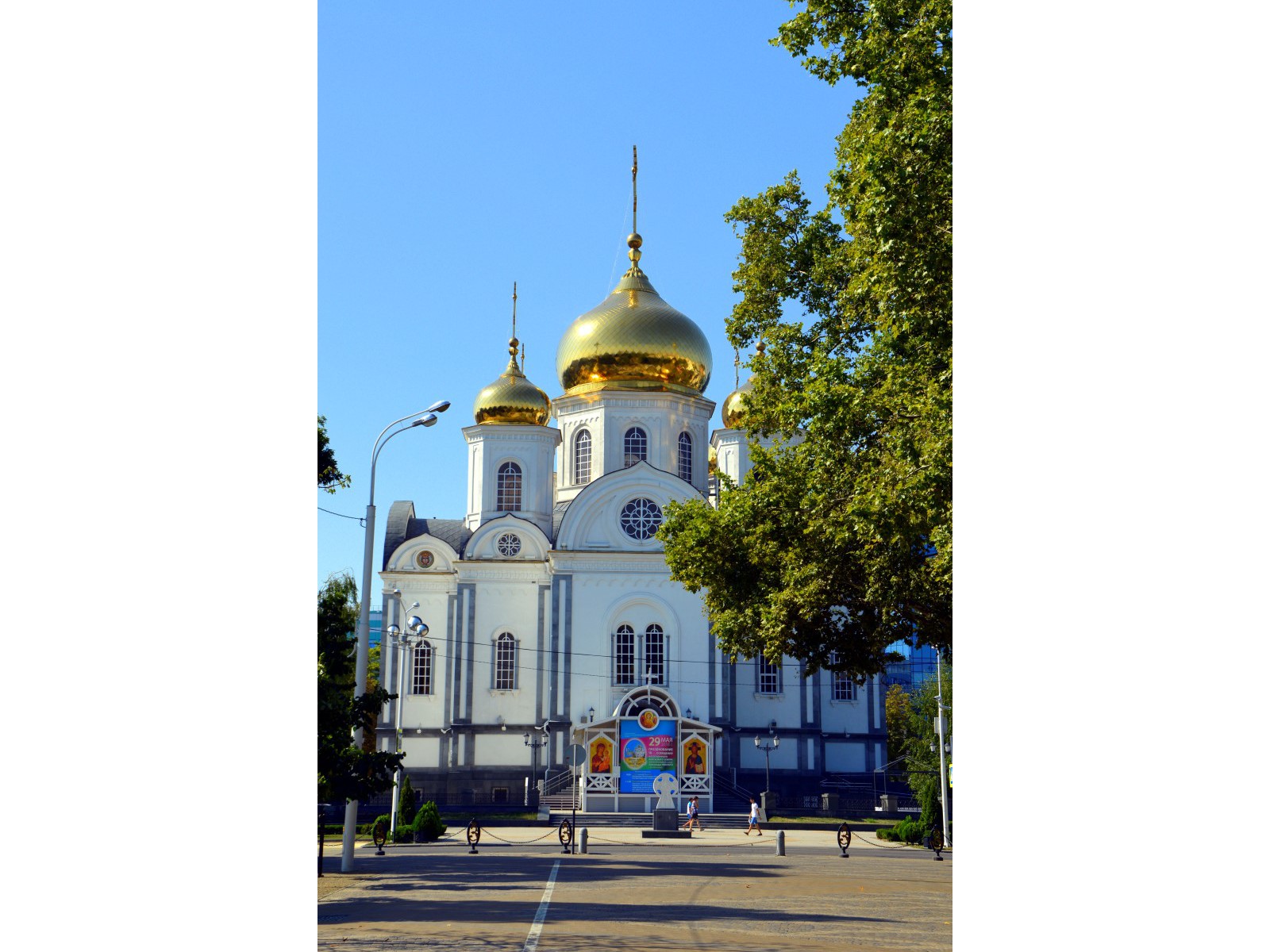 Собор Александра Невского, фото Анастасия Супрун