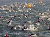 Ironman-Israel Middle East Championship 2022