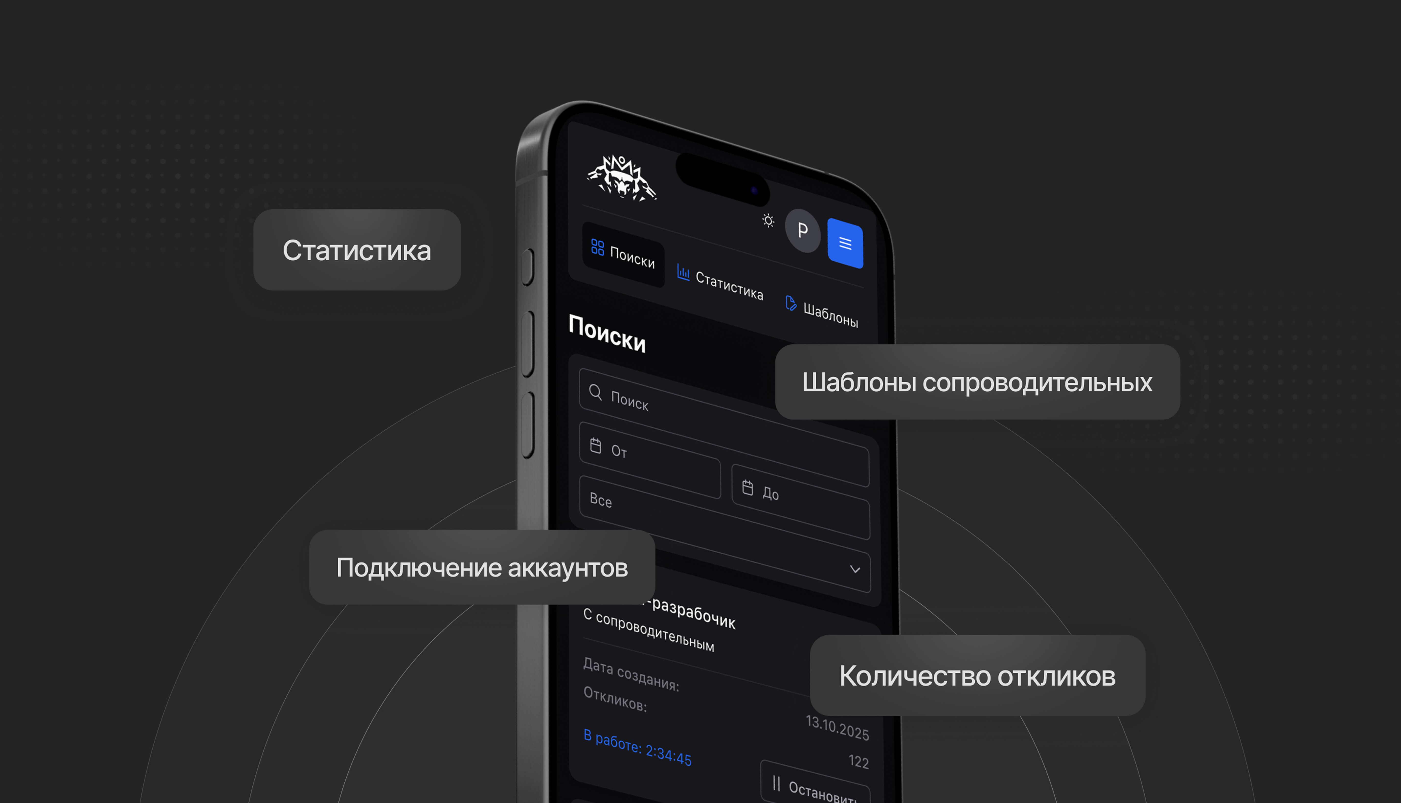 Автоотклики